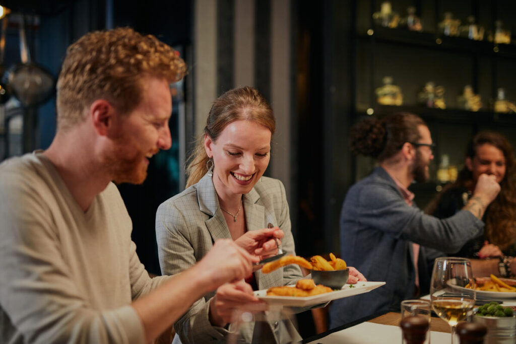 Tam O’Shanter’s Tastiest Tables: A Food Lover’s Guide to Bellevue’s Country Club Neighborhood